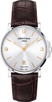 CERTINA C017.410.16.037.01 (C0174101603701) DS Caimano