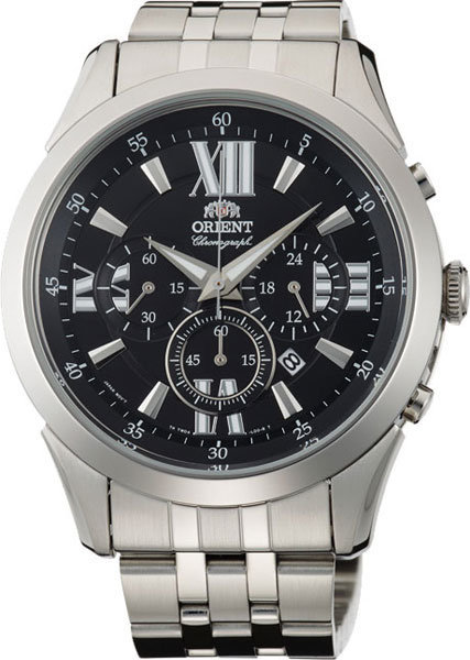 Наручные часы ORIENT FTW04003B