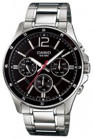 CASIO CLASSIC MTP-1374D-1A
