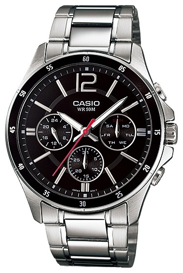 CASIO CLASSIC MTP-1374D-1A
