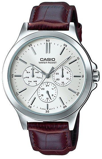 CASIO CLASSIC MTP-V300L-7A
