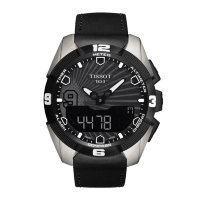 TISSOT T091.420.46.061.00 (T0914204606100) Touch Collection T-Touch Expert Solar