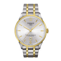 TISSOT T099.407.22.037.00 (T0994072203700) T-Classic Chemin des Tourelles Automatic