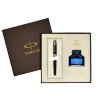 Ручка PARKER 1910427 2014 Sonnet, Matte Black GT (№ 435)