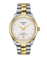 TISSOT T101.407.22.031.00 (T1014072203100) T-Classic PR 100 Automatic Gent Powermatic 80