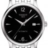 Стальной браслет Tissot T605036735 для часов Tissot Tradition T063.407, T063.428, T063.907