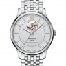Стальной браслет Tissot T605036735 для часов Tissot Tradition T063.407, T063.428, T063.907