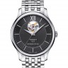 Стальной браслет Tissot T605036735 для часов Tissot Tradition T063.407, T063.428, T063.907