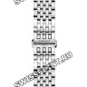 Стальной браслет Tissot T605036735 для часов Tissot Tradition T063.407, T063.428, T063.907