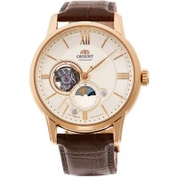 Наручные часы Orient RA-AS0010S10B