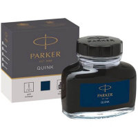 1950378 Parker чернила для перьевой ручки Parker Blue / Black (№ 471)