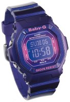 CASIO BABY-G BG-5600SA-6E