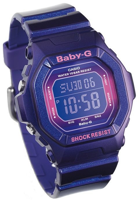 CASIO BABY-G BG-5600SA-6E