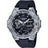 Стальной рант корпуса часов Casio 10625595 для часов Casio GST-B400-1A, GST-B400D-1A