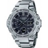 Стальной рант корпуса часов Casio 10625595 для часов Casio GST-B400-1A, GST-B400D-1A
