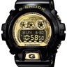 Черный рант корпуса часов Casio 10453527 для часов Casio GD-X6900FB-1