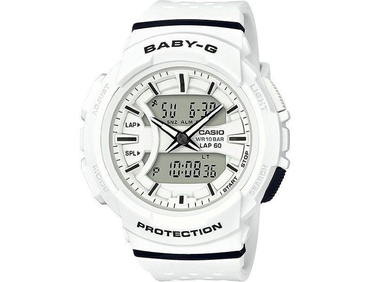 CASIO BABY-G BGA-240-7A