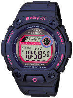 CASIO BABY-G BLX-102-2A