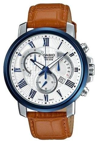 CASIO CLASSIC BEM-520BUL-7A2