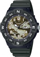 CASIO CLASSIC MRW-220HCM-3B