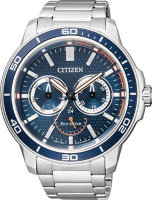 CITIZEN BU2040-56L