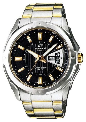 CASIO EDIFICE EF-129SG-1A