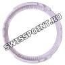 Фиолетовый полимерный рант корпуса Casio 10566594 для часов Casio BGS-100SC-4A