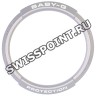Фиолетовый полимерный рант корпуса Casio 10566594 для часов Casio BGS-100SC-4A