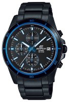 CASIO EDIFICE EFR-526BK-1A2