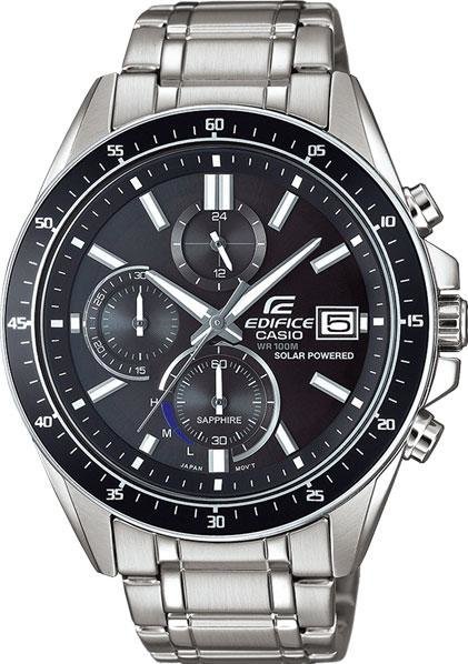 CASIO EDIFICE EFS-S510D-1A