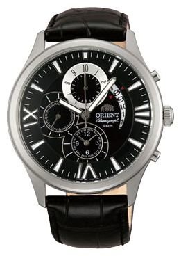 ORIENT FTT0N002B / TT0N002B