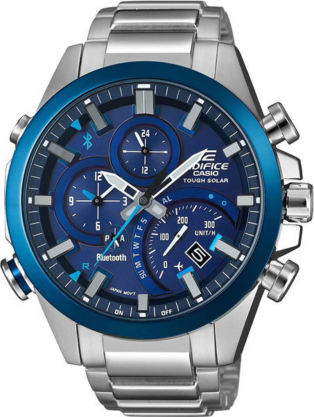 CASIO EDIFICE EQB-500DB-2A
