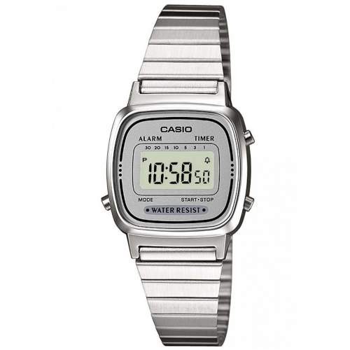 Casio LA670WA-7