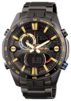 CASIO EDIFICE ERA-201RBK-1A Infinity RedBull Racing