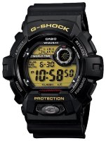 CASIO G-SHOCK  G-8900-1E