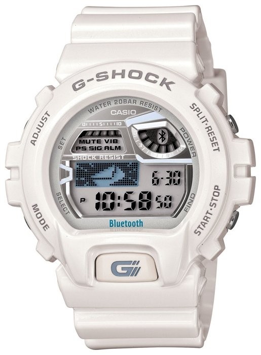 CASIO G-SHOCK  GB-6900AA-7E