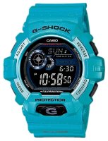 CASIO G-SHOCK  GLS-8900-2E