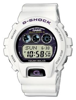 CASIO G-SHOCK  GW-6900A-7E