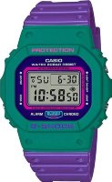 CASIO G-SHOCK DW-5600TB-6E