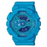 CASIO G-SHOCK GMA-S110VC-2A