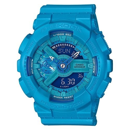 CASIO G-SHOCK GMA-S110VC-2A