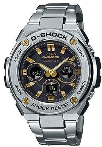 CASIO G Shock GST S310D 1A9