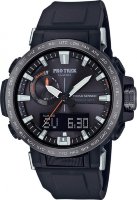 CASIO PRO TREK PRW-60Y-1A