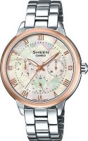 CASIO SHEEN SHE-3055SG-7A