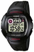 CASIO W-210-1C