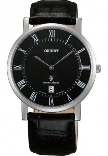 ORIENT GW0100GB