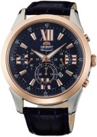 Наручные часы ORIENT FTW04006D