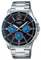CASIO CLASSIC MTP-1374D-2A