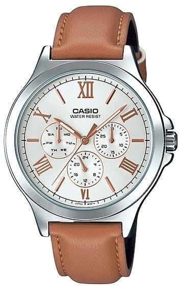 CASIO CLASSIC MTP-V300L-7A2