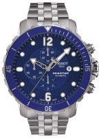 TISSOT T066.427.11.047.02 (T0664271104702) T-Sport Seastar 1000